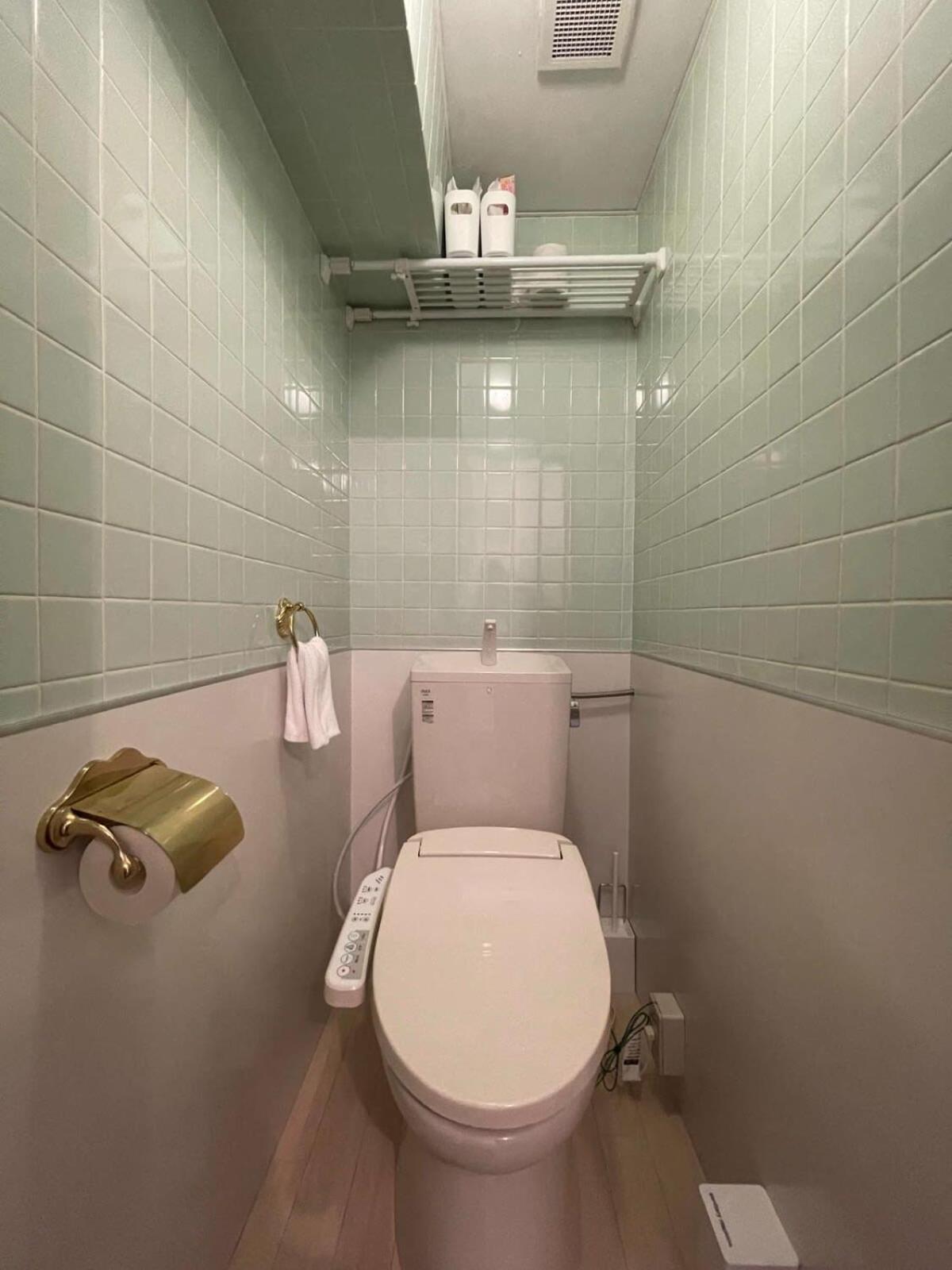 Bhotel Dai3Himawari - 2Br Good For 6Ppl Overlooking Peace Park With Wifi! Hiroshima Bagian luar foto