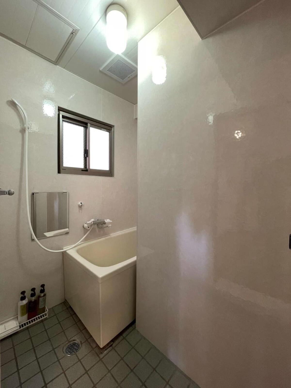 Bhotel Dai3Himawari - 2Br Good For 6Ppl Overlooking Peace Park With Wifi! Hiroshima Bagian luar foto