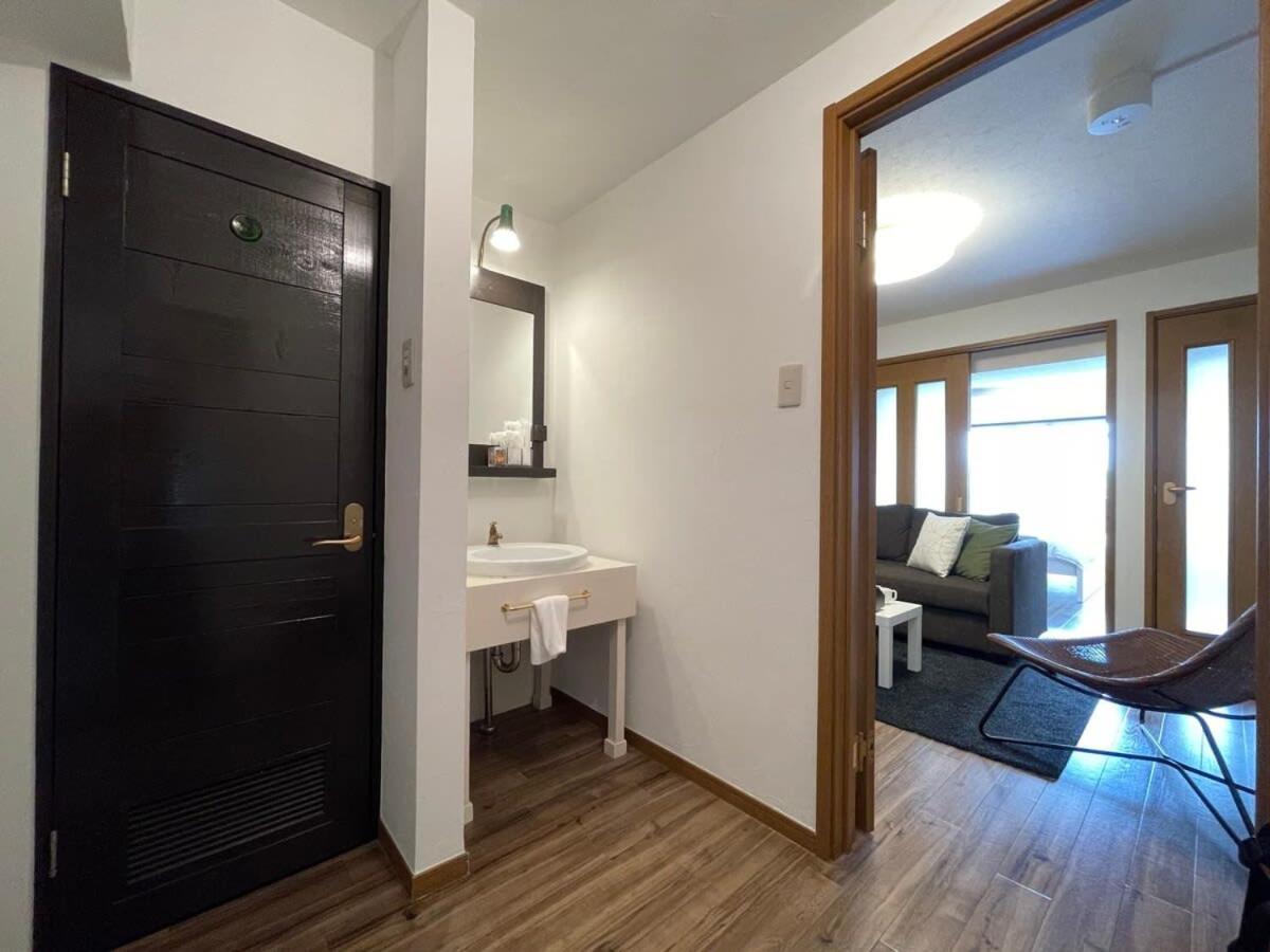 Bhotel Dai3Himawari - 2Br Good For 6Ppl Overlooking Peace Park With Wifi! Hiroshima Bagian luar foto