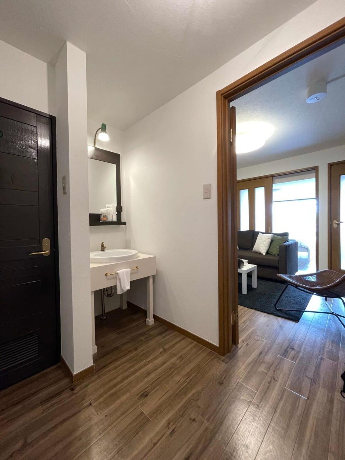 Bhotel Dai3Himawari - 2Br Good For 6Ppl Overlooking Peace Park With Wifi! Hiroshima Bagian luar foto
